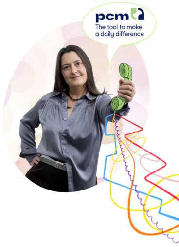 Maia Mitsulis PCM Trainer E1765725522952