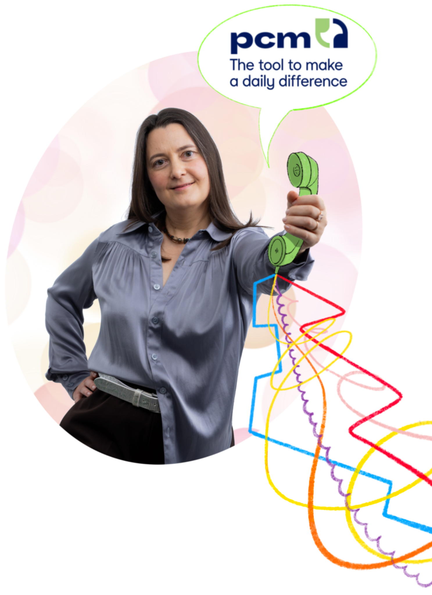 hero maia pcm transparent
